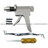 BMW Tools With 2-And 4-Track Locks