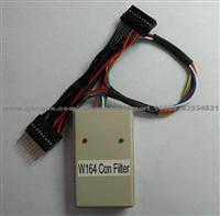 BENZ W164 CAN FILTER