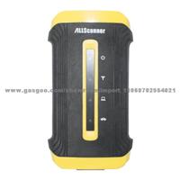 Allscanner VCX HD Heavy Duty For Truck
