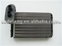 Mechinical Auto Heaters For AUDI