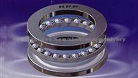 Thrust Ball Bearings Automobile Clutches