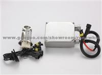 Single Bulb Hid Xenon Kit H4-4