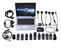 CarBrain C168 Scanner