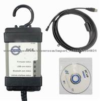 Volvo VIDA DICE Diagnostic Tool