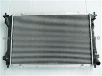 Radiators For LINCOLN ISO/ TS 16949