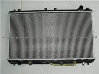 Aluminum Radiators For LEXUS ISO/ TS 16949