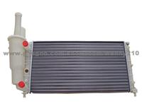 Radiators For LANCIA ISO/ TS 16949