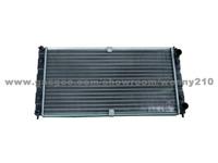 Aluminum Radiators For LADA ISO/ TS 16949