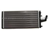 Auto Heater Core For IVECO ISO/TS 16949