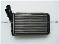 Heater Core For CITROEN ISO/TS 16949