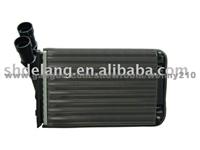 Automobile Heater Core For SEAT ISO/TS16949