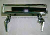 Window Handle Auto Handle