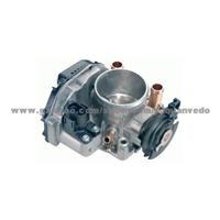 Throttle Body 058133063H For Audi A4, VW Passat