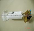 FUEL PUMP WSK-27