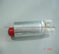 FUEL PUMP WSK-56