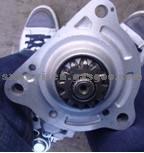 Auto Starter For Mitsubishi M009T82671