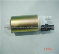 Fuel Pump WSK-4A