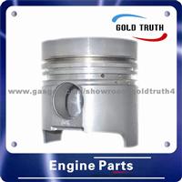 Diesel Piston For Isuzu 4HG1T