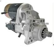 Auto Starter For NIPPONDENSO LESTER 17802 2-2197-ND