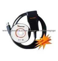 Honda HDS OBD2 Cable