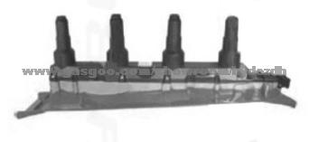 Ignition Coil WSK-8054