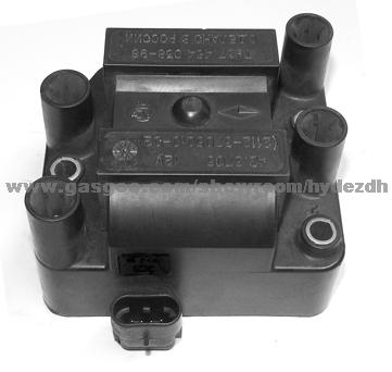 Ignition Coil WSK-8061M