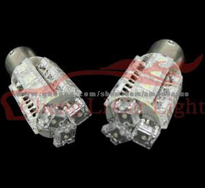 Led Turn Lamp Bulb-T20-1156-18Flux