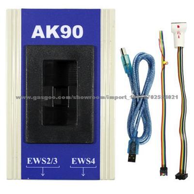 Ak90 Key Programmer For All Bmw Ews