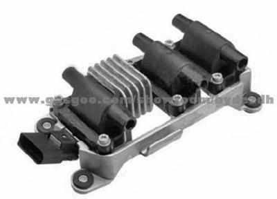 Ignition Coil WSK-8301