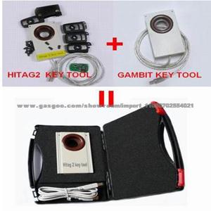 HITAG2+GANBIT For BMW