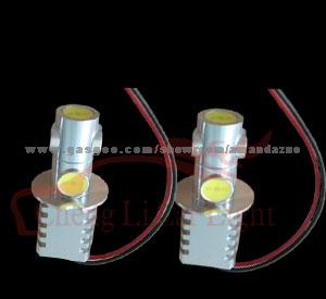 Led Fog Light Bulb-H3-5W