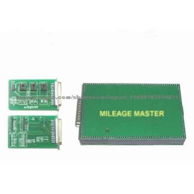 Mileage Master For Audi BMW