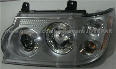 Chana Suzuki Head Lamp