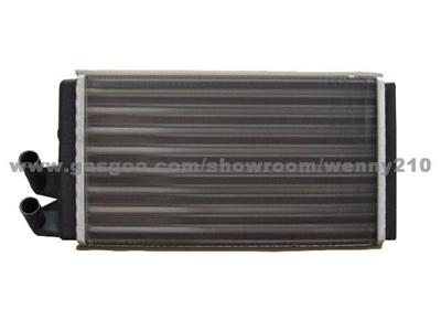 Automotive Heater Cores For AUDI ISO/ TS 16949