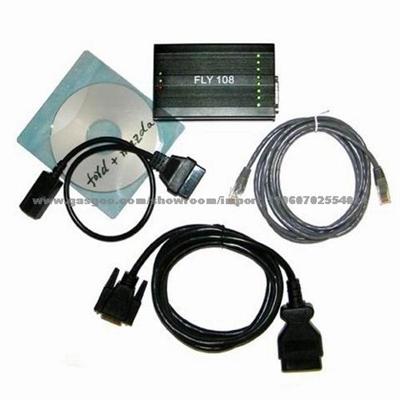 FLY108-Honda Tester & Ford VCM Tester
