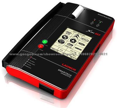 Launch X431 Gx3 Auto Diagnostic Tool