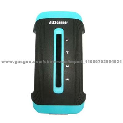 ALLSCANNER ITS3 Tool For Toyota