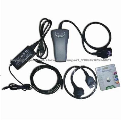 Nissan Consult III Diagnostic Tool