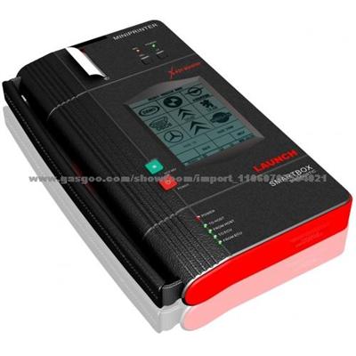 Launch X431 Master Auto Diagnostic Tool