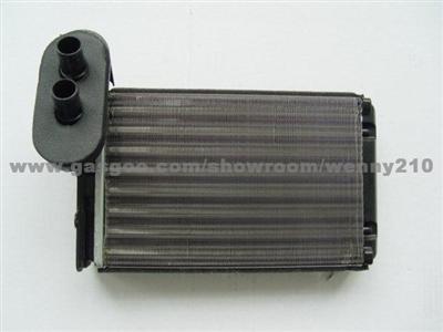 Heater Core For AUDI ISO/TS 16949