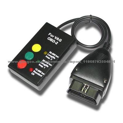 SI-Reset Vag Obd2