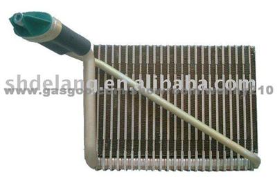 Evaporator For SKODA ISO/TS16949