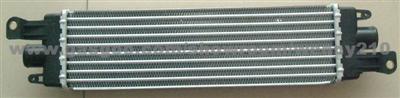 Auto Intercooler For FIAT