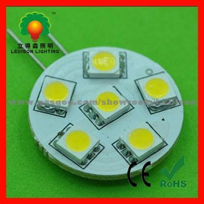 LED G4 Light Car Light Bulb