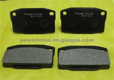 Brake Pads D378 1605731