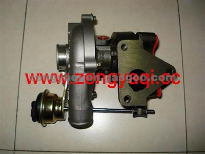 Renault Turbocharger 8200022735/5435 988 0000