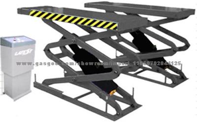 Scissor Lift Latest-3.5S