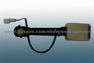 High-quality Wire Harness ELR Seatbelt Buckle