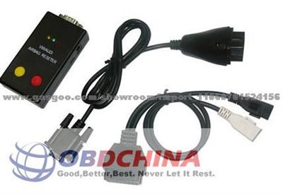 Audi-VW Airbag Reseter