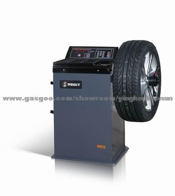 Car Wheel Balancer WB70